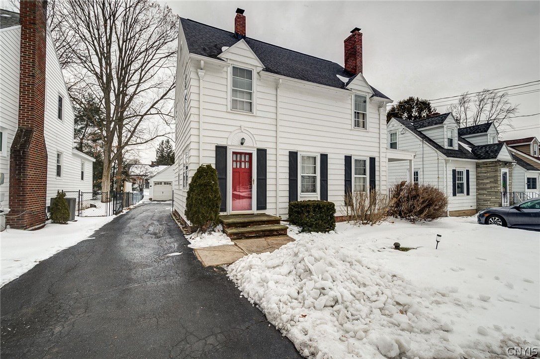 204 Lathrop Road Geddes, NY 13219 - Photo 1 of 1 Gallery Image 1