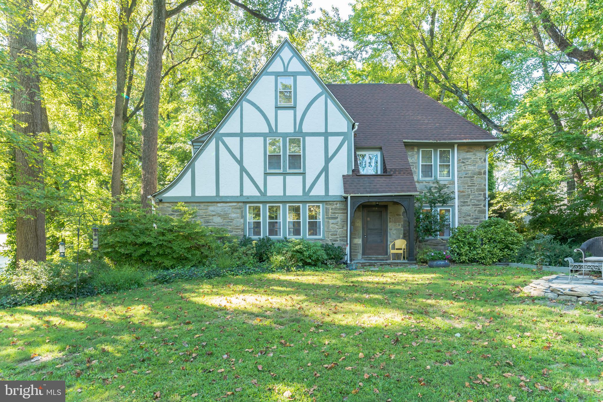 114 Fisher Road Jenkintown, PA 19046 - Photo 1 of 30 Gallery Image 1
