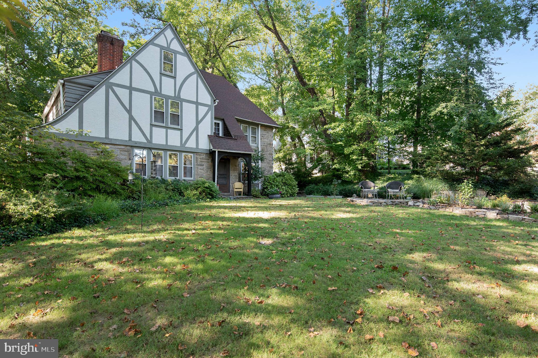 114 Fisher Road Jenkintown, PA 19046 - Photo 2 of 30 Gallery Image 2