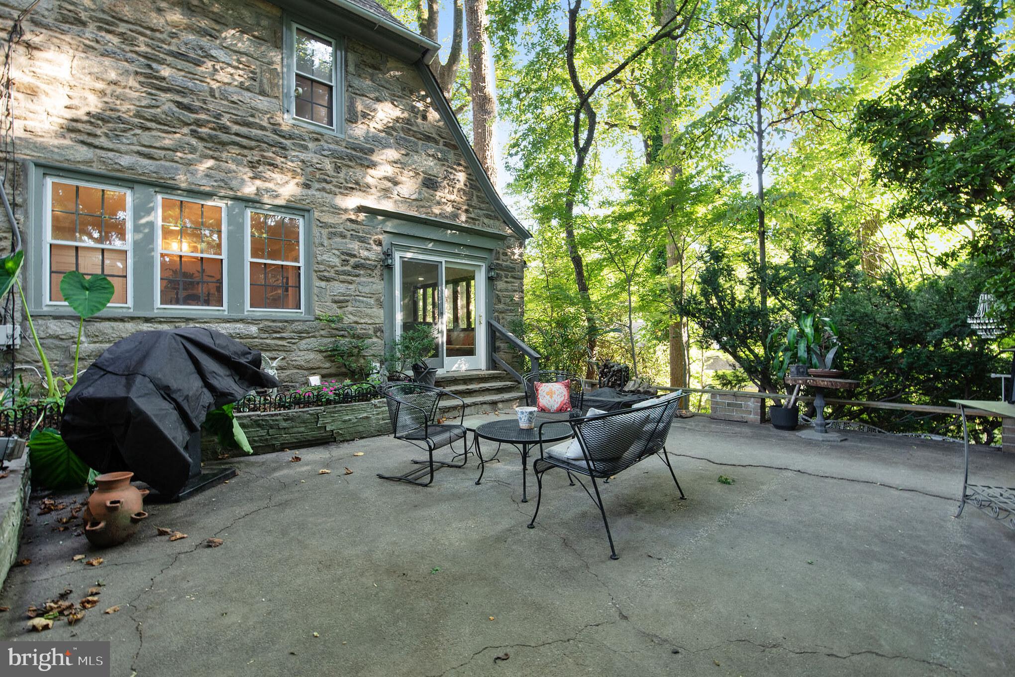 114 Fisher Road Jenkintown, PA 19046 - Photo 28 of 30 Gallery Image 28