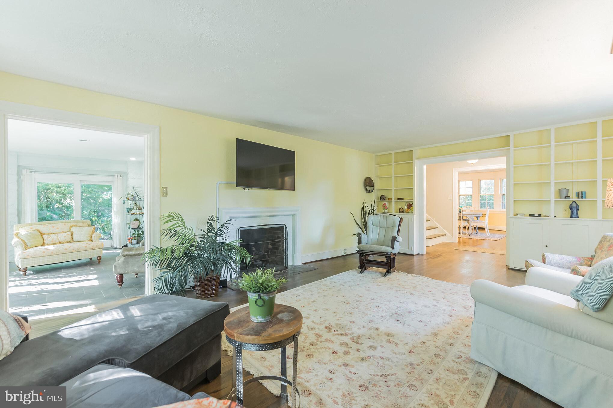 114 Fisher Road Jenkintown, PA 19046 - Photo 4 of 30 Gallery Image 4