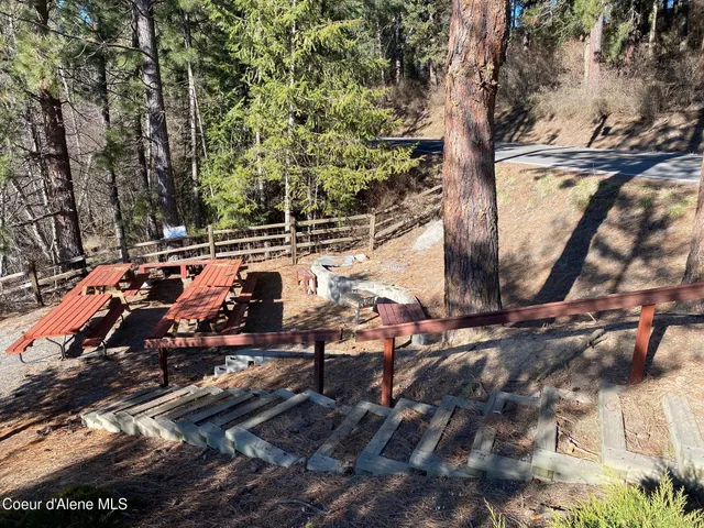 $99,900 | Nka South Edgewater Drive, Harrison, ID 83833