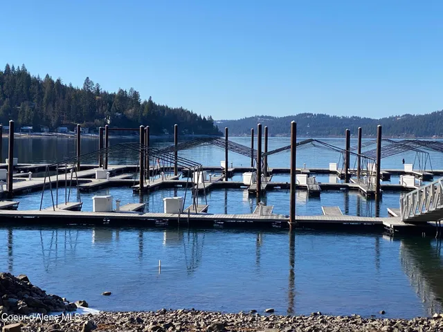 $99,900 | Nka South Edgewater Drive, Harrison, ID 83833