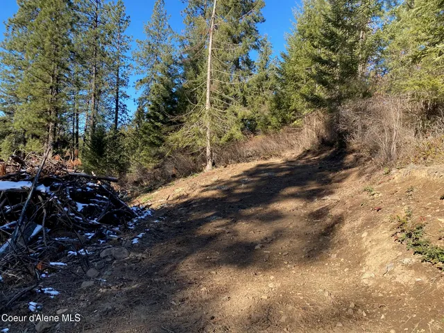 $99,900 | Nka South Edgewater Drive, Harrison, ID 83833