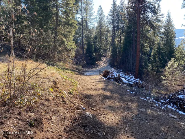 $99,900 | Nka South Edgewater Drive, Harrison, ID 83833