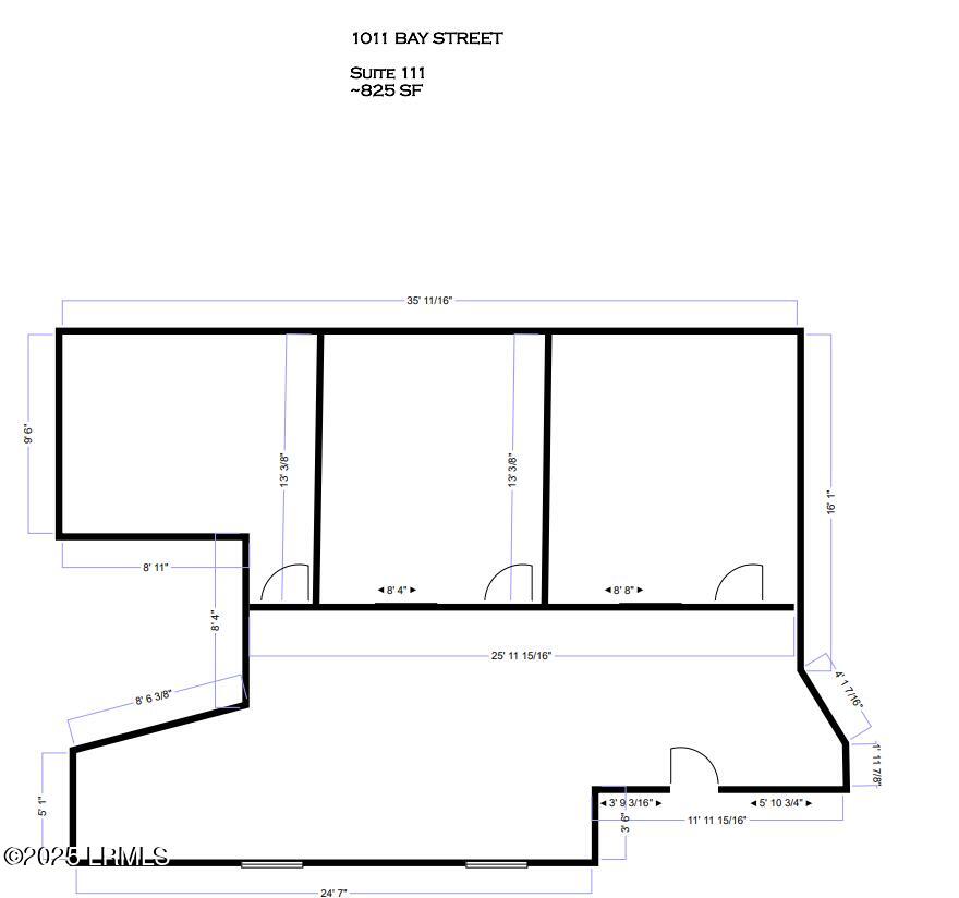 1011 Bay Street, Unit 111 Beaufort, SC 29902 - Photo 2 of 2 Screenshot 2025-08-22 083205