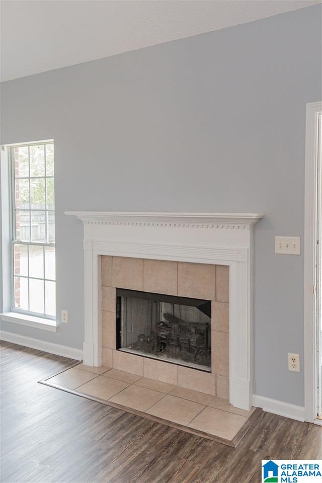 251 Victoria Station Alabaster, AL 35114 - Photo 8 of 41