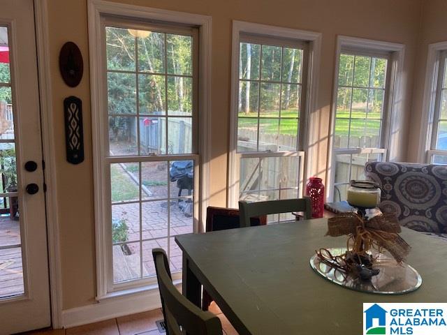 215 Forest Ridge Drive Jacksonville, AL 36265 - Photo 41 of 50
