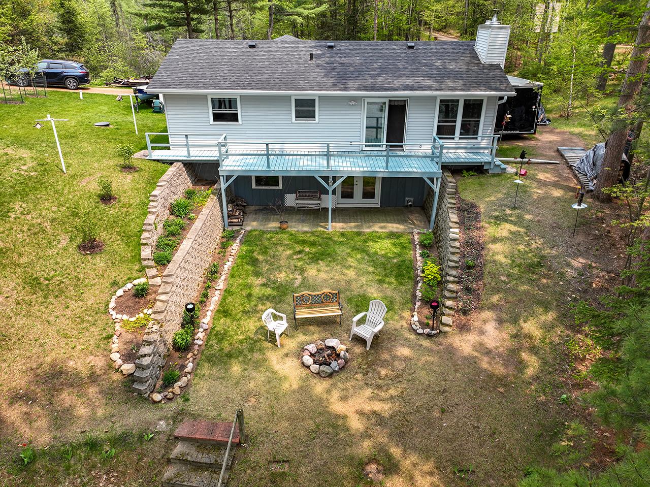 N11091 Callahan Road Tomahawk, WI 54487 - Photo 70 of 81 Gallery Image 70