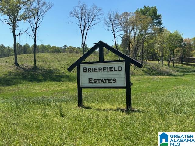 849 Cornelia Road Brierfield, AL 35035 - Photo 2 of 34