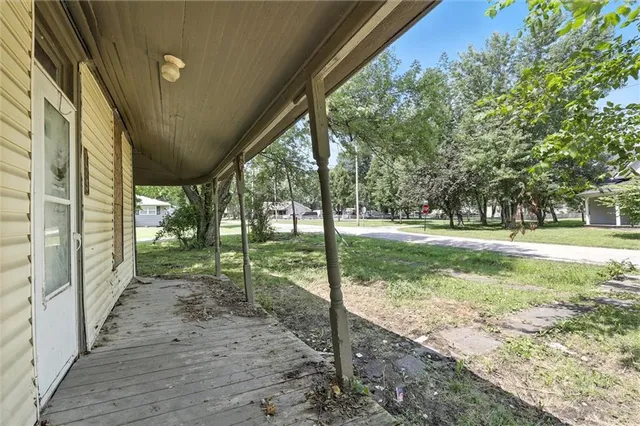 $46,900 | 175 3rd Street, Holt, MO 64048