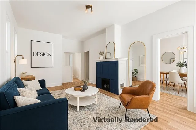 $46,900 | 175 3rd Street, Holt, MO 64048