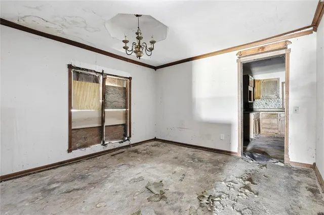 $46,900 | 175 3rd Street, Holt, MO 64048