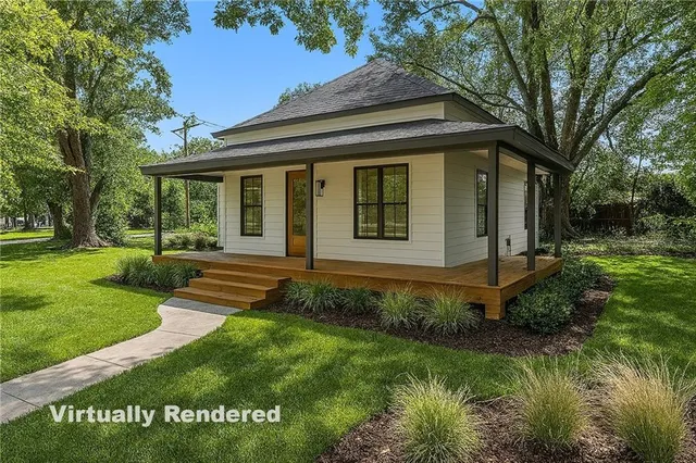 $46,900 | 175 3rd Street, Holt, MO 64048