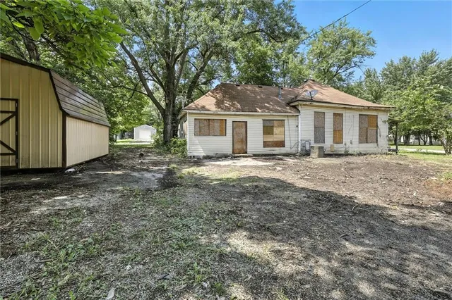 $46,900 | 175 3rd Street, Holt, MO 64048