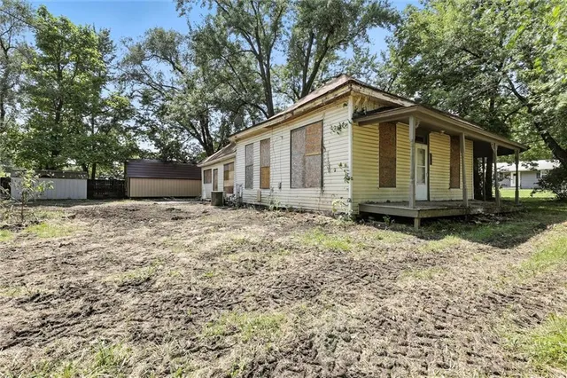 $46,900 | 175 3rd Street, Holt, MO 64048