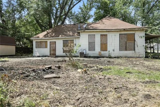 $46,900 | 175 3rd Street, Holt, MO 64048