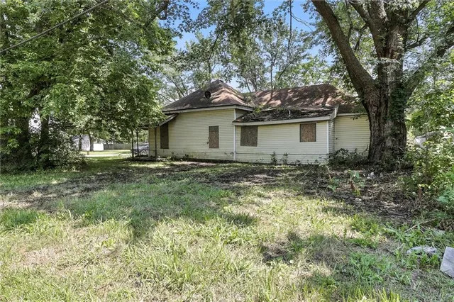 $46,900 | 175 3rd Street, Holt, MO 64048