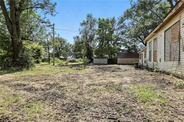 $46,900 | 175 3rd Street, Holt, MO 64048