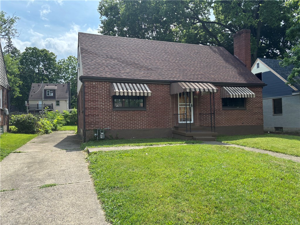 1820 Shaftesbury Road Dayton, OH 45406 - Photo 2 of 25