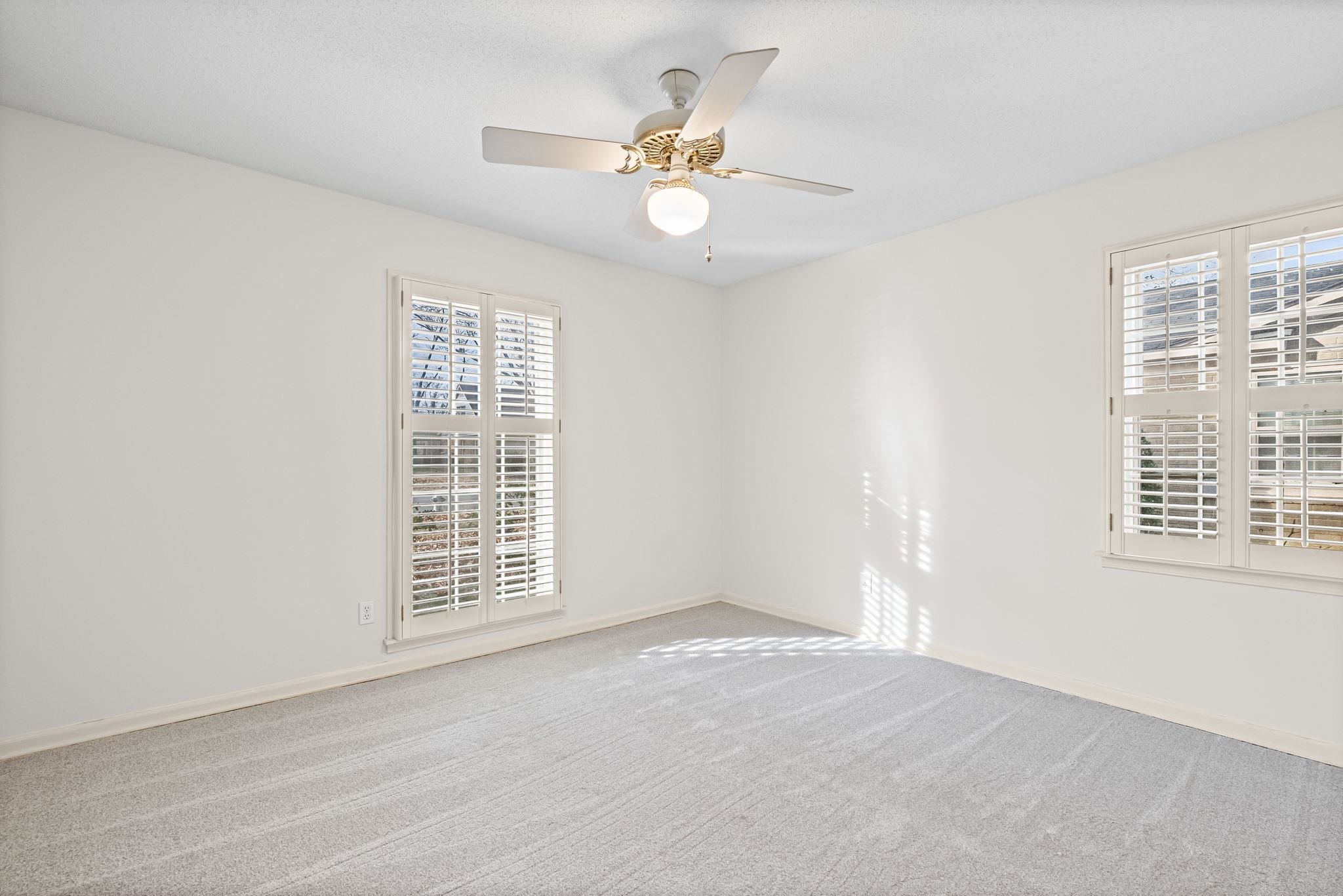 2432 Hawkhurst Street Memphis, TN 38119 - Photo 25 of 31 a view of an empty room with a window