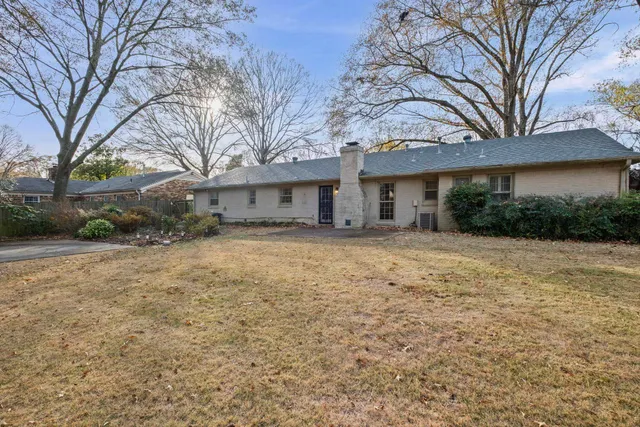 $249,000 | 2432 Hawkhurst Street, Memphis, TN 38119