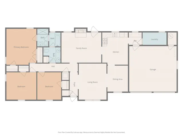$249,000 | 2432 Hawkhurst Street, Memphis, TN 38119
