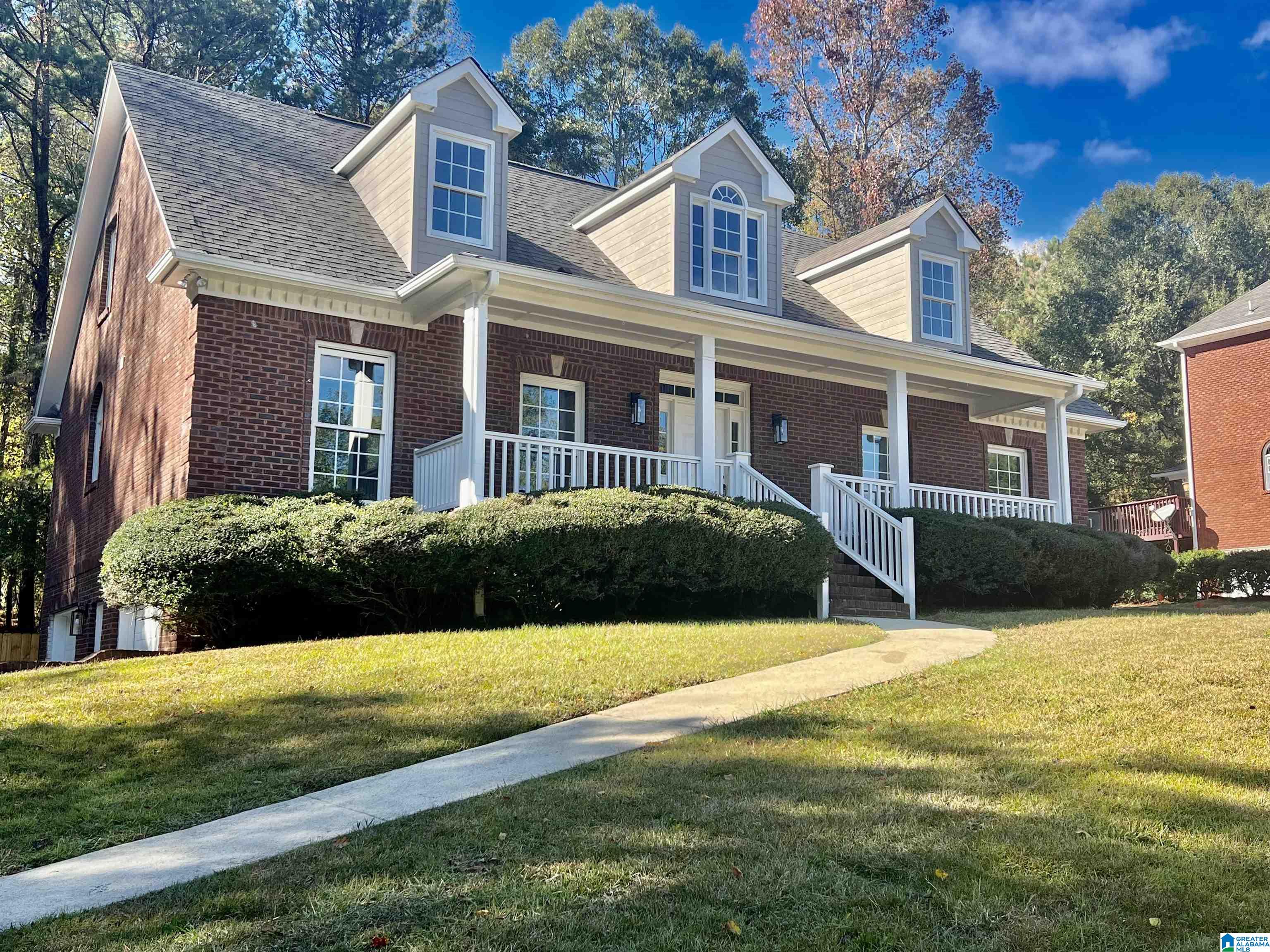 3890 Belmont Road Irondale, AL 35210 - Photo 1 of 49