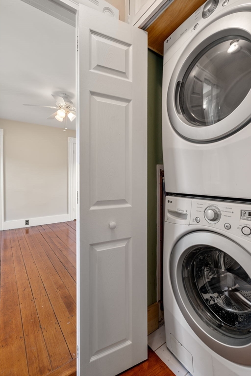 110 Mt Vernon Street Dedham, MA 02026 - Photo 28 of 35 a utility room with dryer and washer