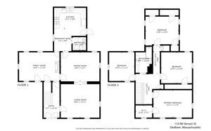 110 Mt Vernon Street Dedham, MA 02026 - Photo 35 of 35