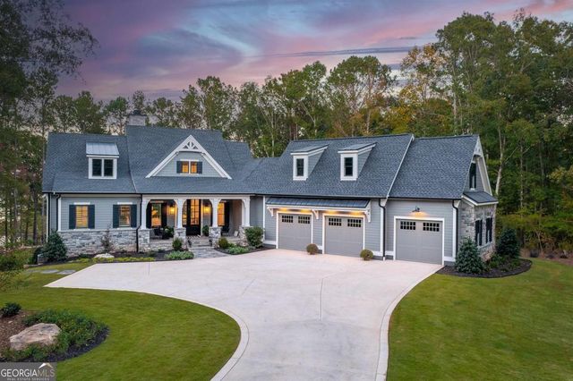 $2,848,500 | 133 Ashland Place, Eatonton, GA 31024