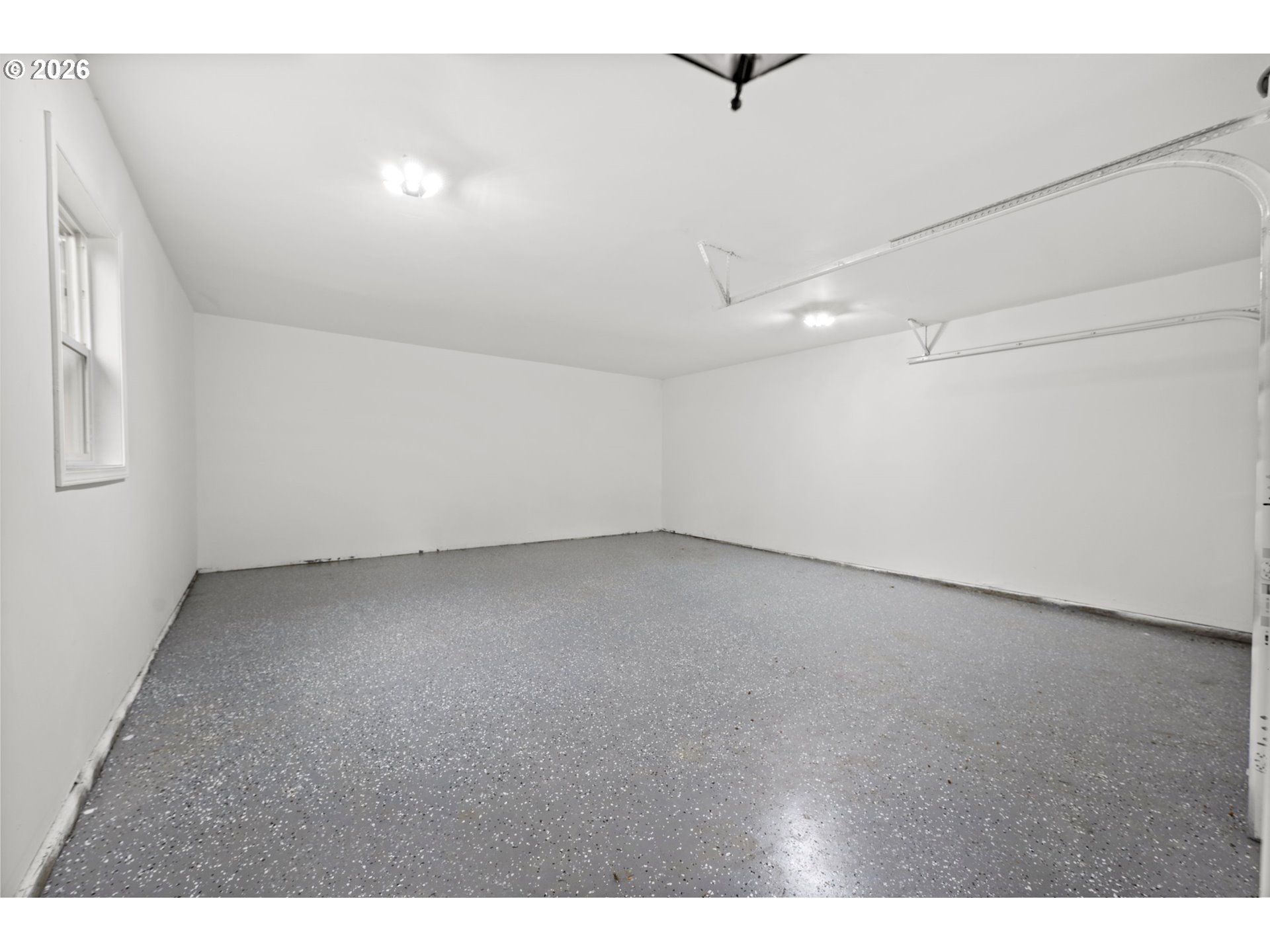 8923 Southeast Clinton Street Portland, OR 97266 - Photo 35 of 36 Garage
