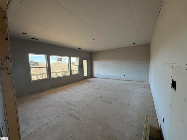 $749,632 | 639 Creekway Court, Unit RRS0036, Greer, SC 29651