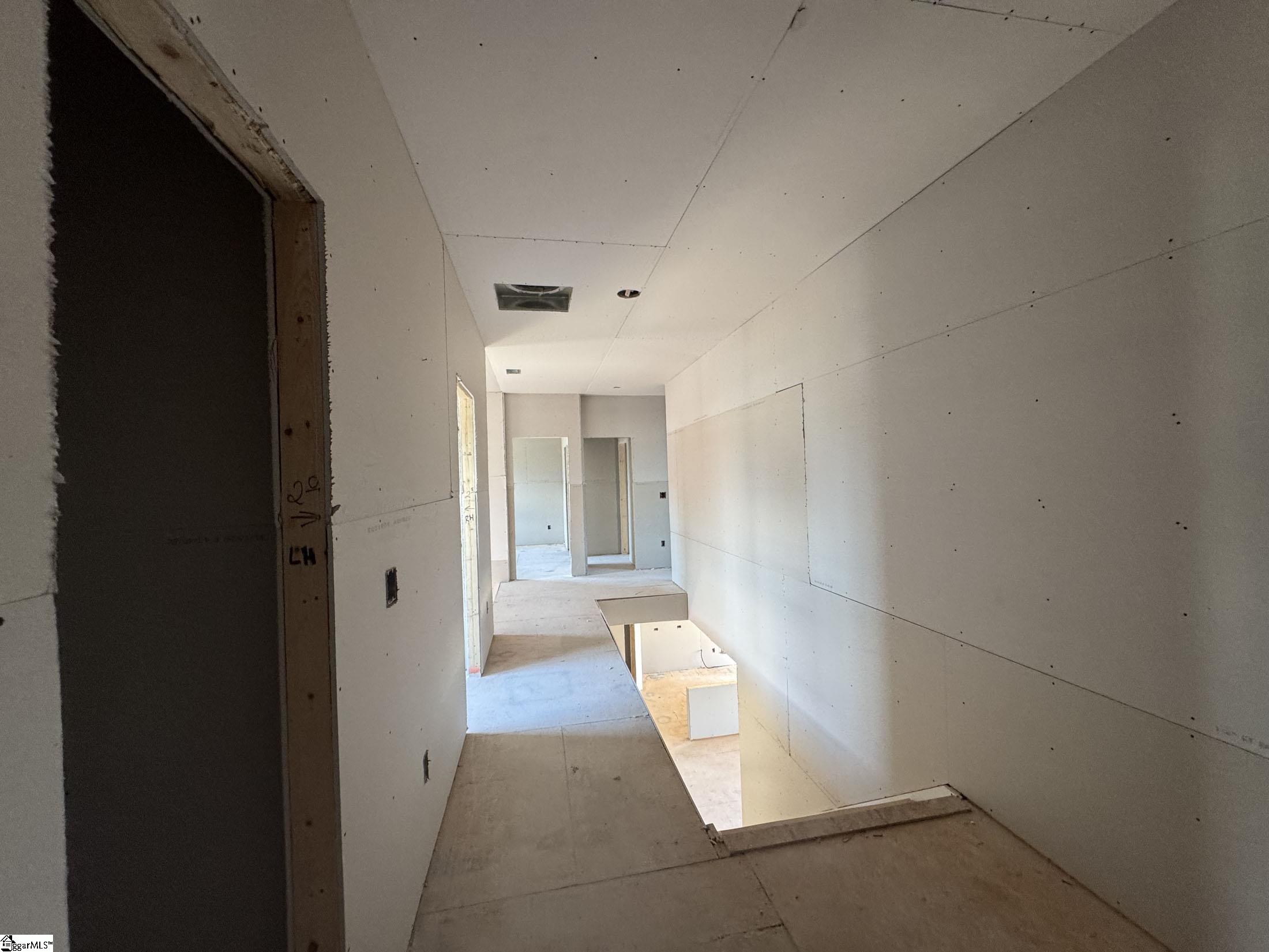 639 Creekway Court, Unit RRS0036 Greer, SC 29651 - Photo 19 of 25