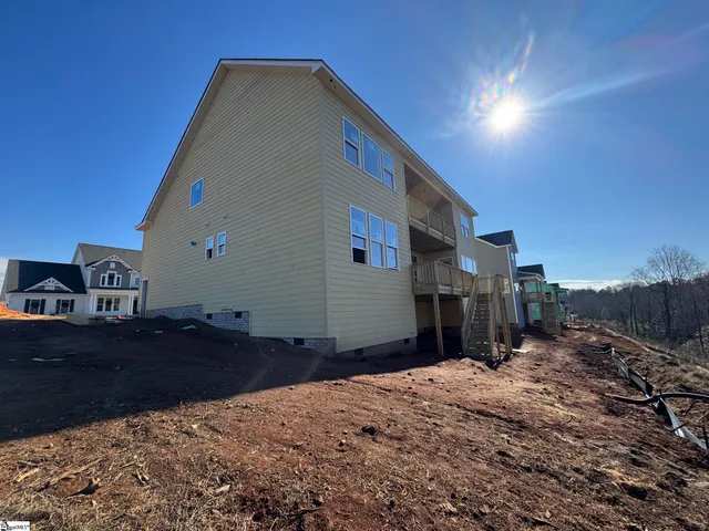 $749,632 | 639 Creekway Court, Unit RRS0036, Greer, SC 29651