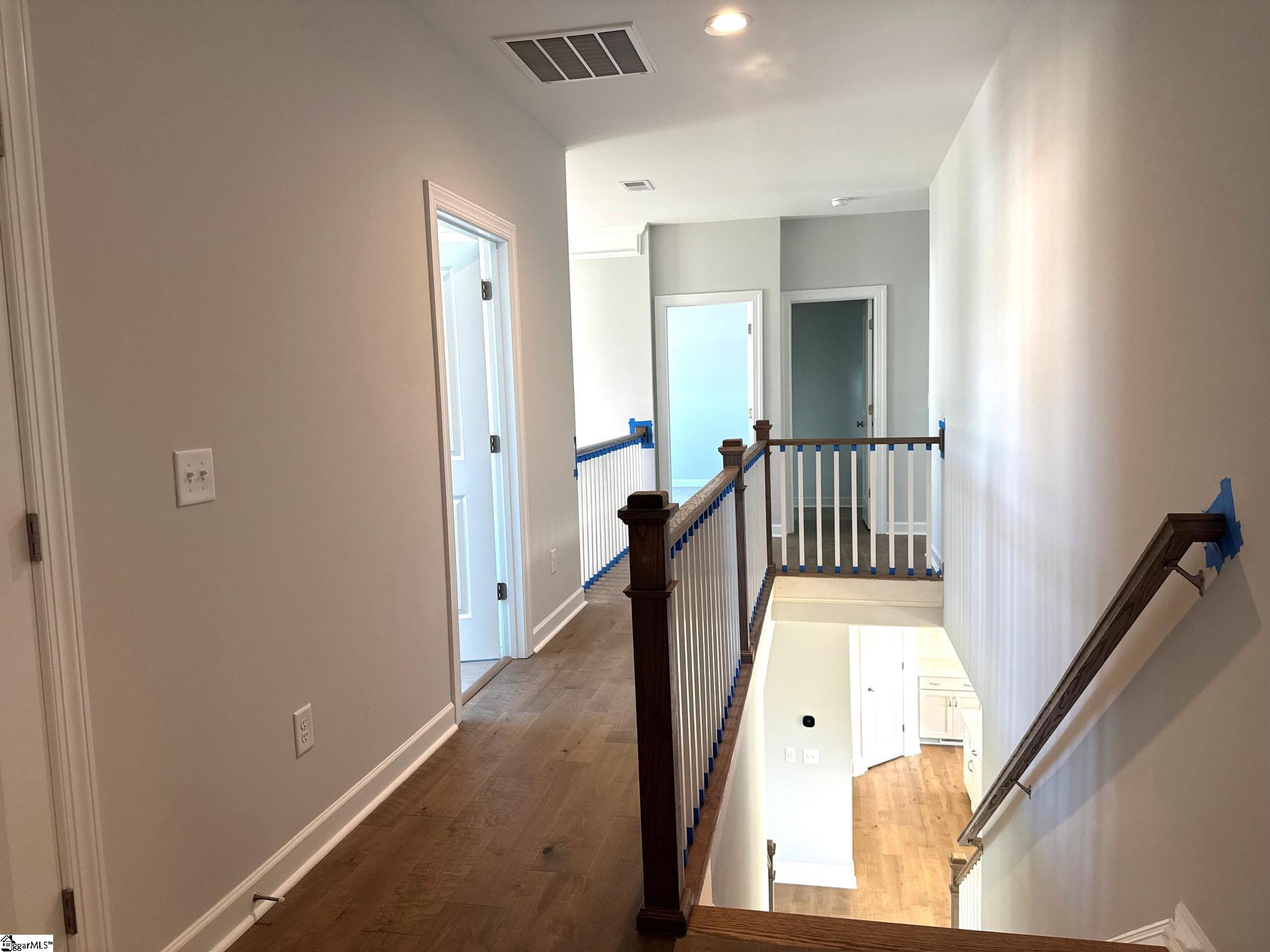 639 Creekway Court, Unit RRS0036 Greer, SC 29651 - Photo 40 of 50