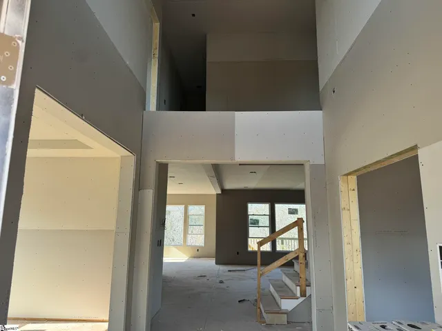 $749,632 | 639 Creekway Court, Unit RRS0036, Greer, SC 29651