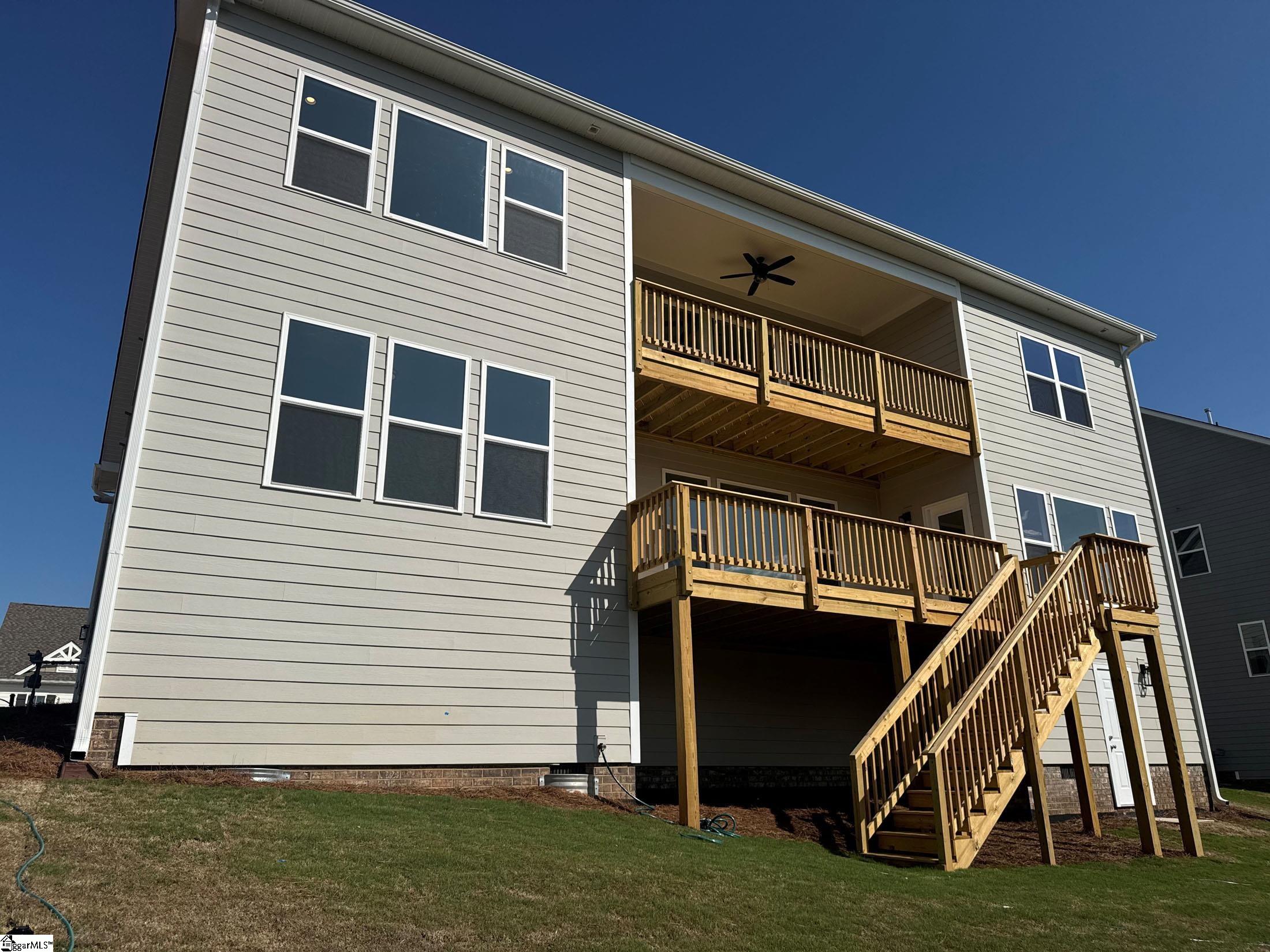 639 Creekway Court, Unit RRS0036 Greer, SC 29651 - Photo 46 of 50
