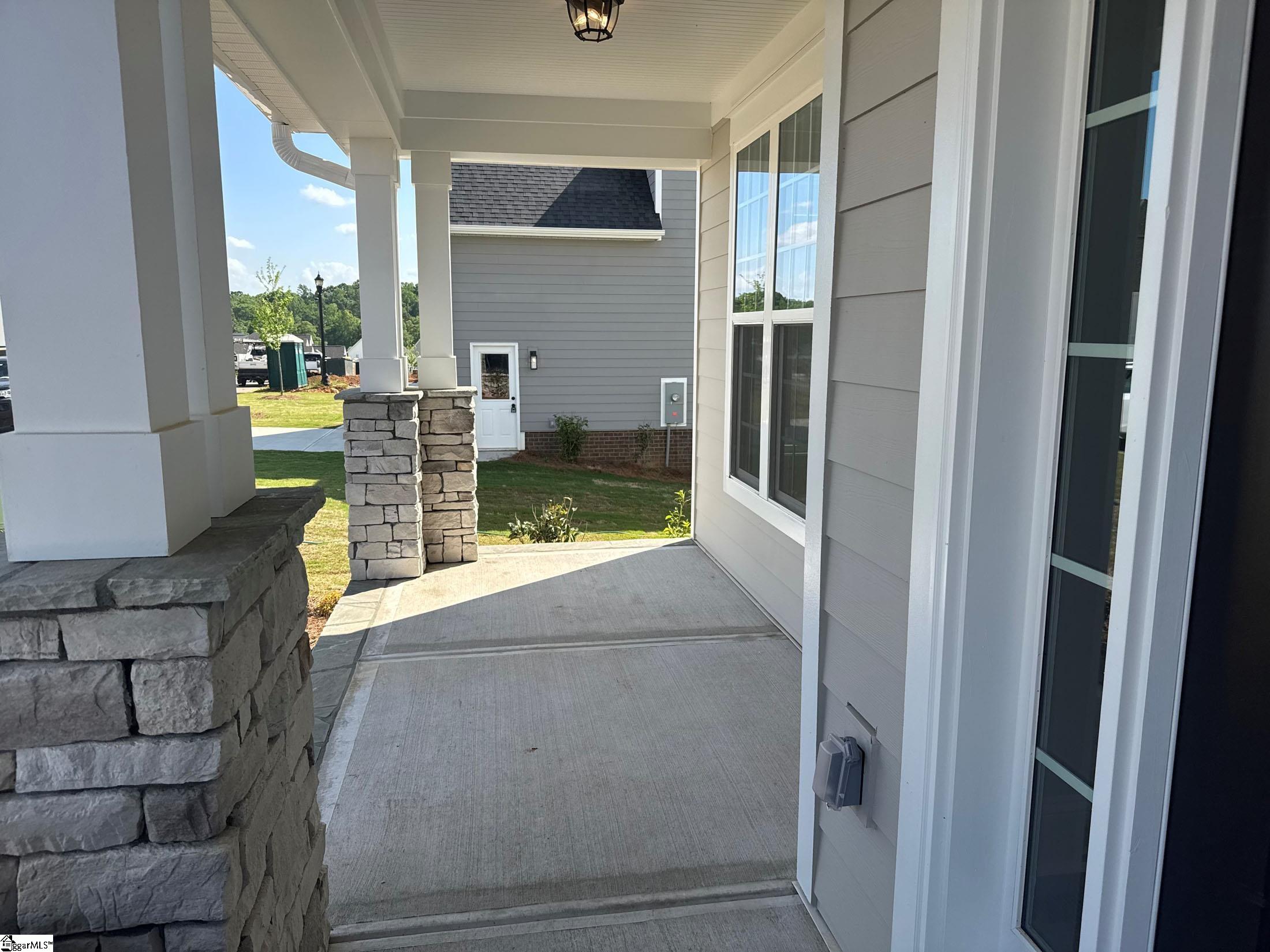 639 Creekway Court, Unit RRS0036 Greer, SC 29651 - Photo 49 of 50