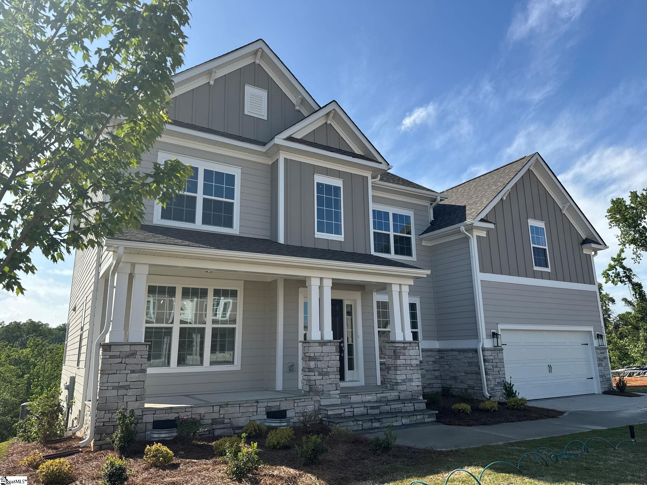 639 Creekway Court, Unit RRS0036 Greer, SC 29651 - Photo 50 of 50