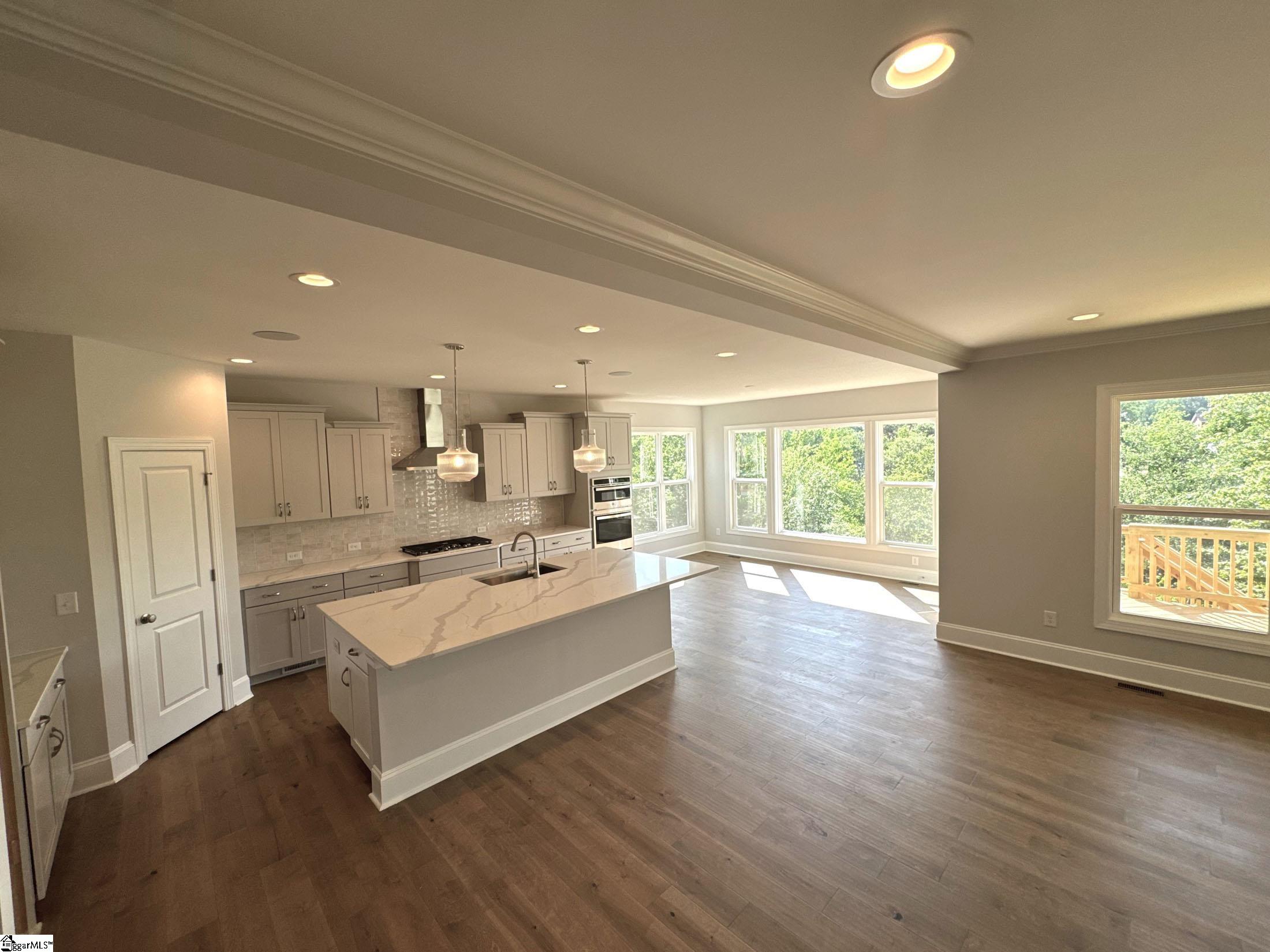 639 Creekway Court, Unit RRS0036 Greer, SC 29651 - Photo 7 of 50