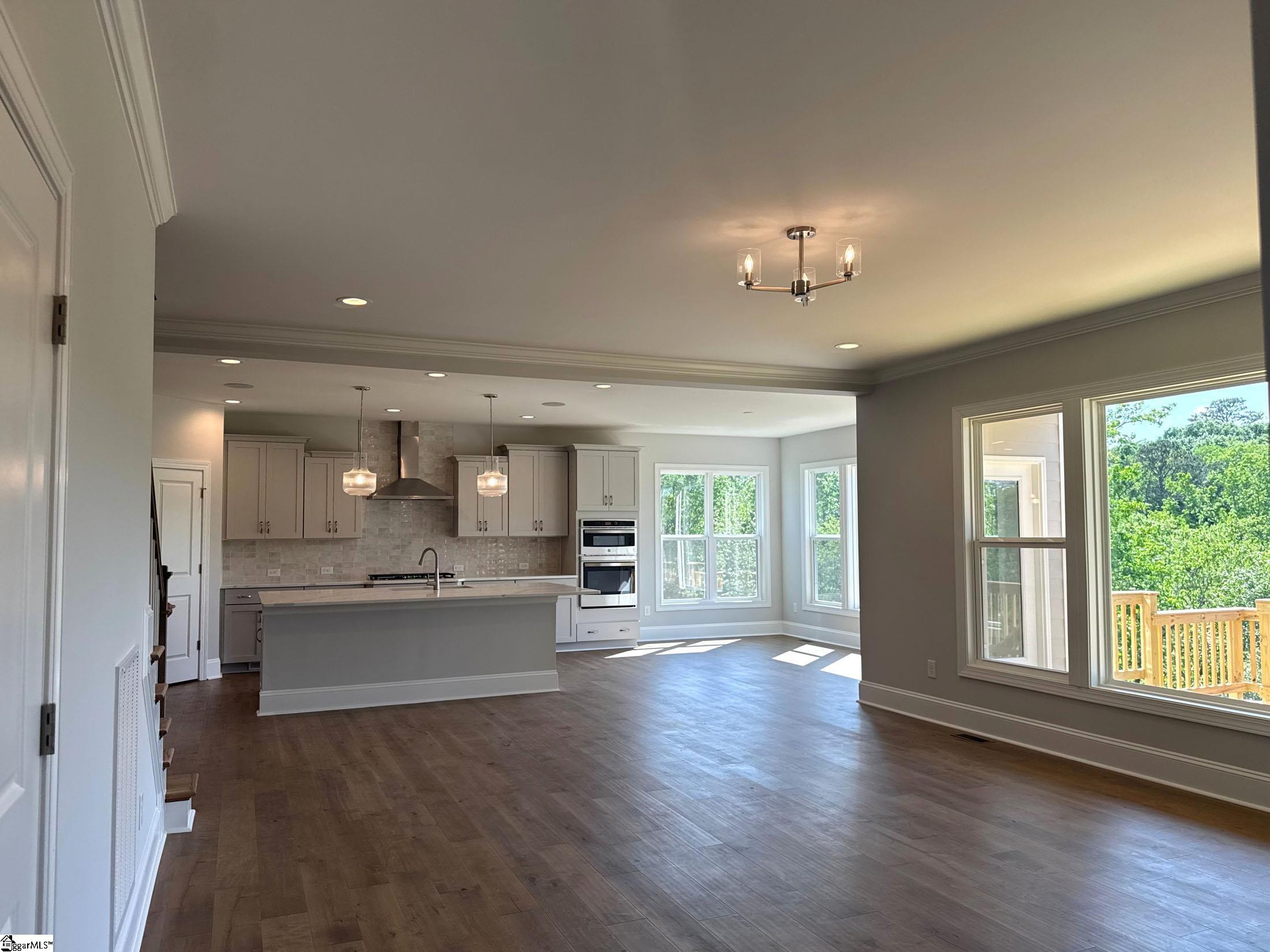 639 Creekway Court, Unit RRS0036 Greer, SC 29651 - Photo 10 of 50