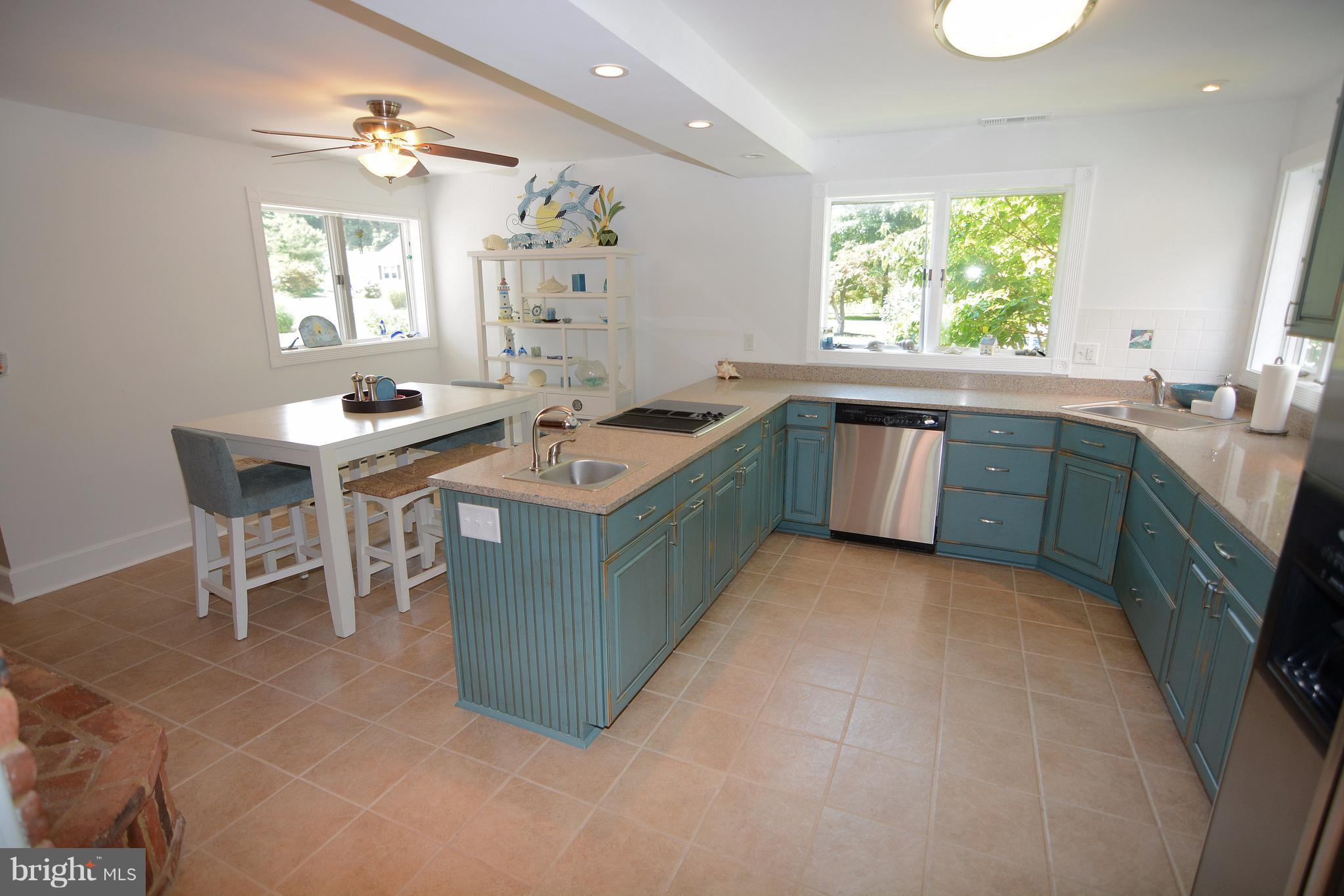 1029 Chester Road Baltimore, MD 21220 - Photo 14 of 30 Kitchen