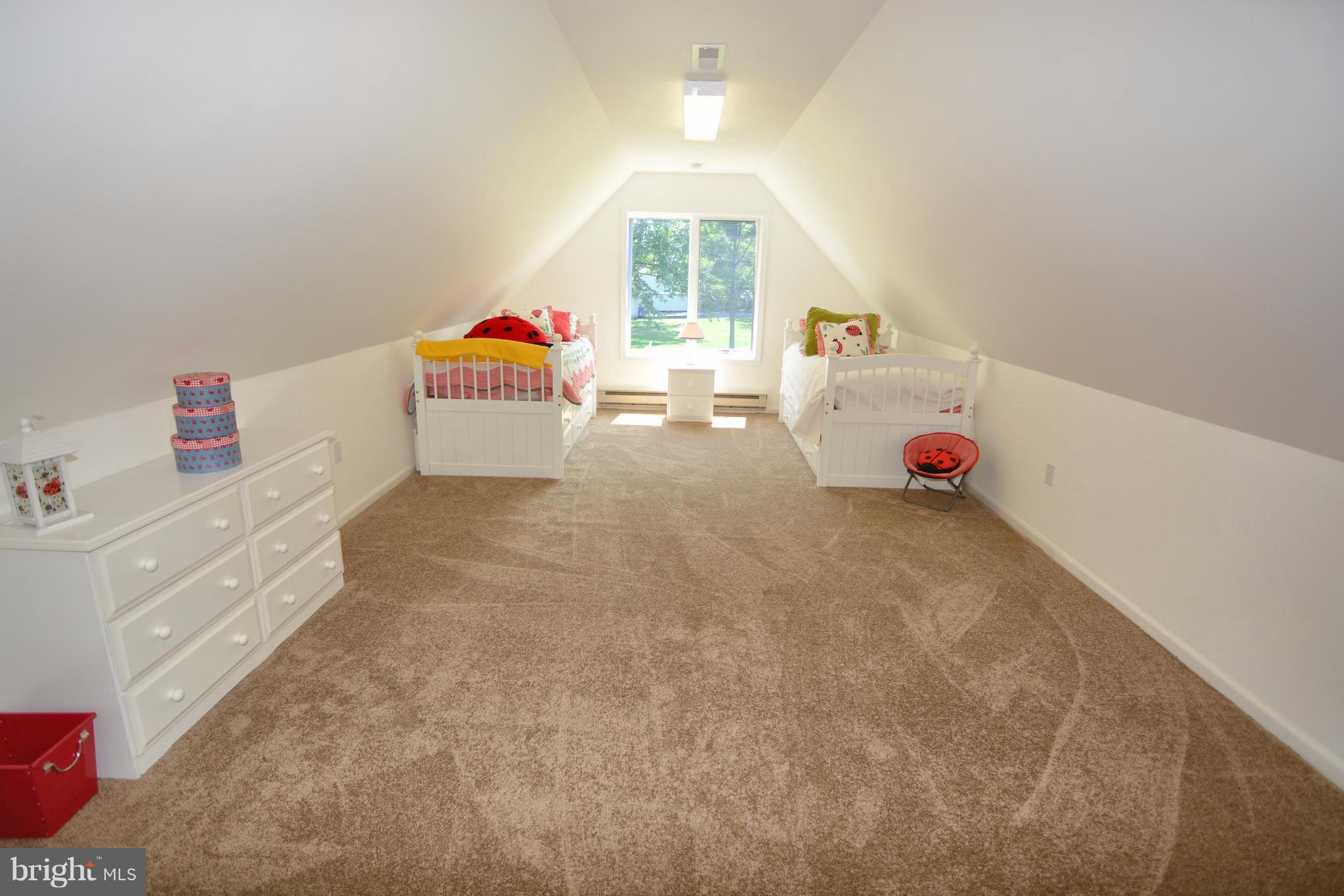 1029 Chester Road Baltimore, MD 21220 - Photo 22 of 30 Bedroom