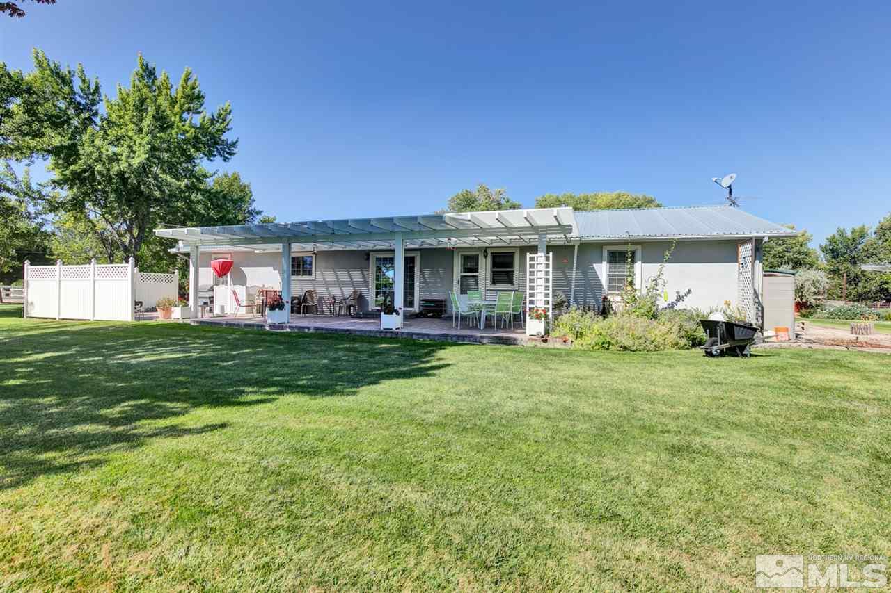 1000 Edgewater Lane Fallon, NV 89406 - Photo 21 of 24 Photo 21