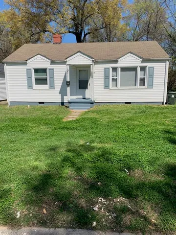 $1,000 | 2003 Byrd Street, Greensboro, NC 27401
