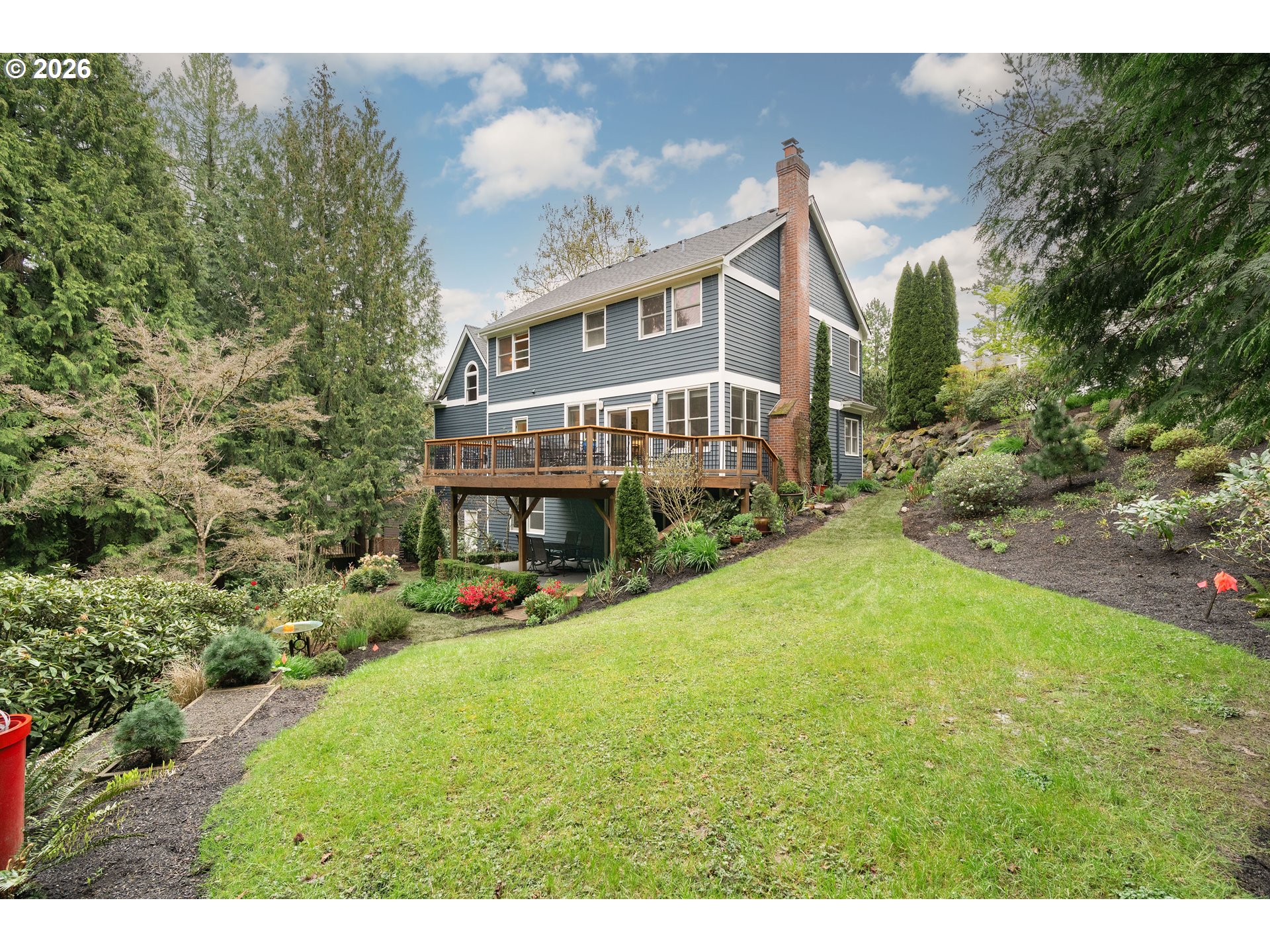 11503 Southwest Streamside Court Portland, OR 97219 - Photo 38 of 48 Gallery Image 38