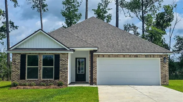 $239,900 | 10125 Crystal Lane, Tickfaw, LA 70466