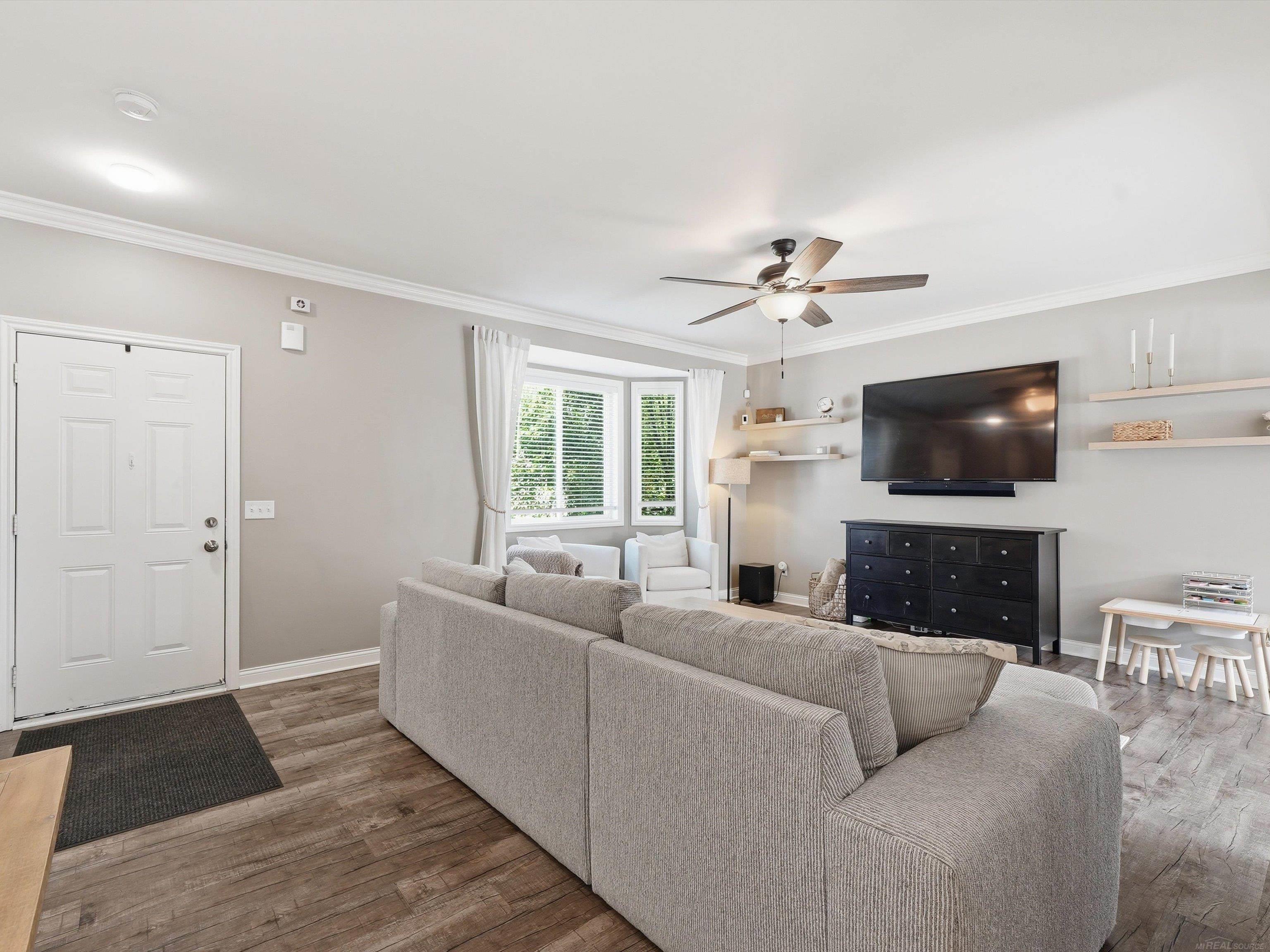 58720 Lind Road Washington, MI 48094 - Photo 7 of 43