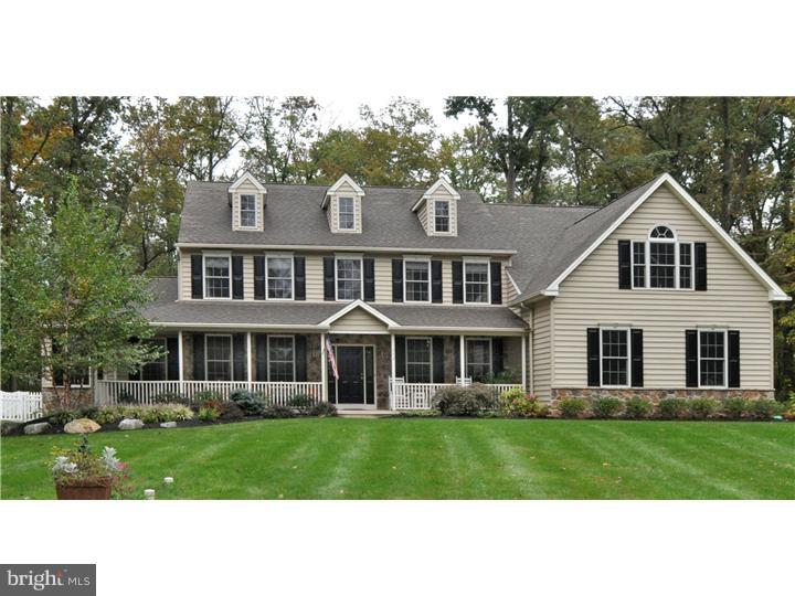 253 Scott Road Perkasie, PA 18944 - Photo 1 of 21 Gallery Image 1